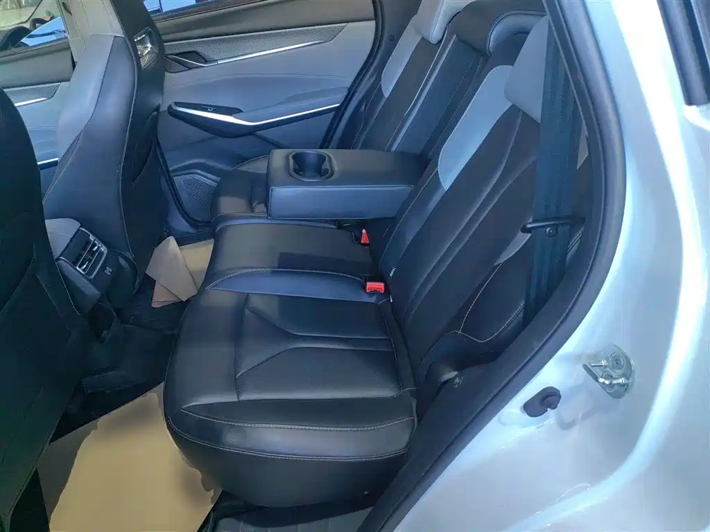 Changan CS75 PLUS — фото 14