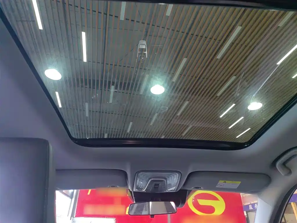 Changan CS75 PLUS — фото 15
