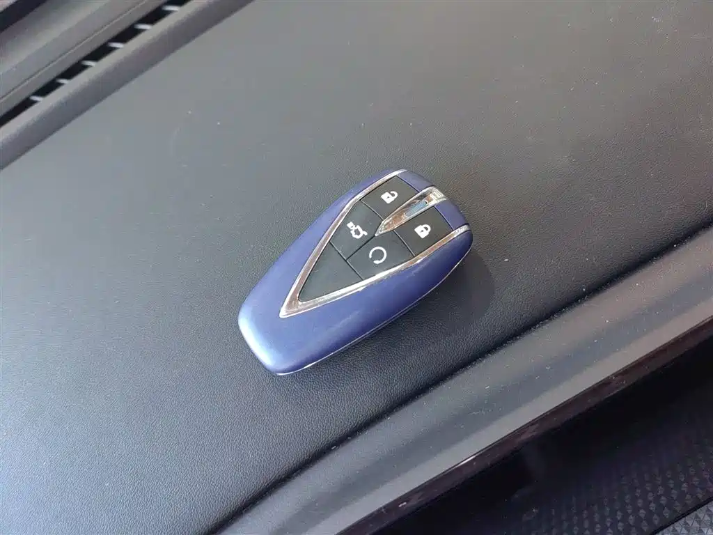 Changan CS75 PLUS — фото 18