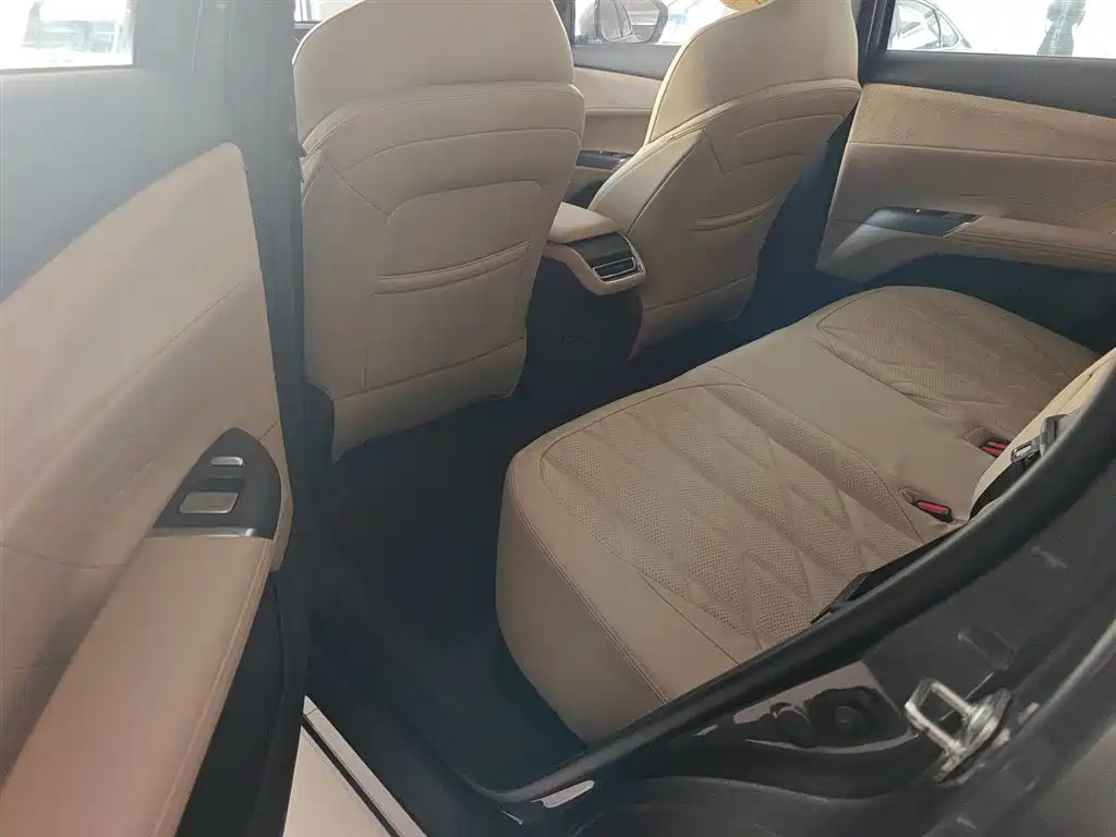 Changan CS75 PLUS — фото 13
