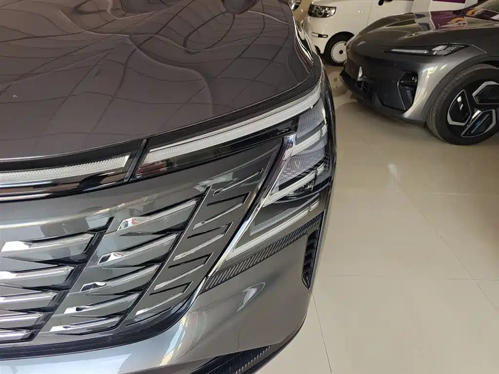 Changan CS75 PLUS — фото 18