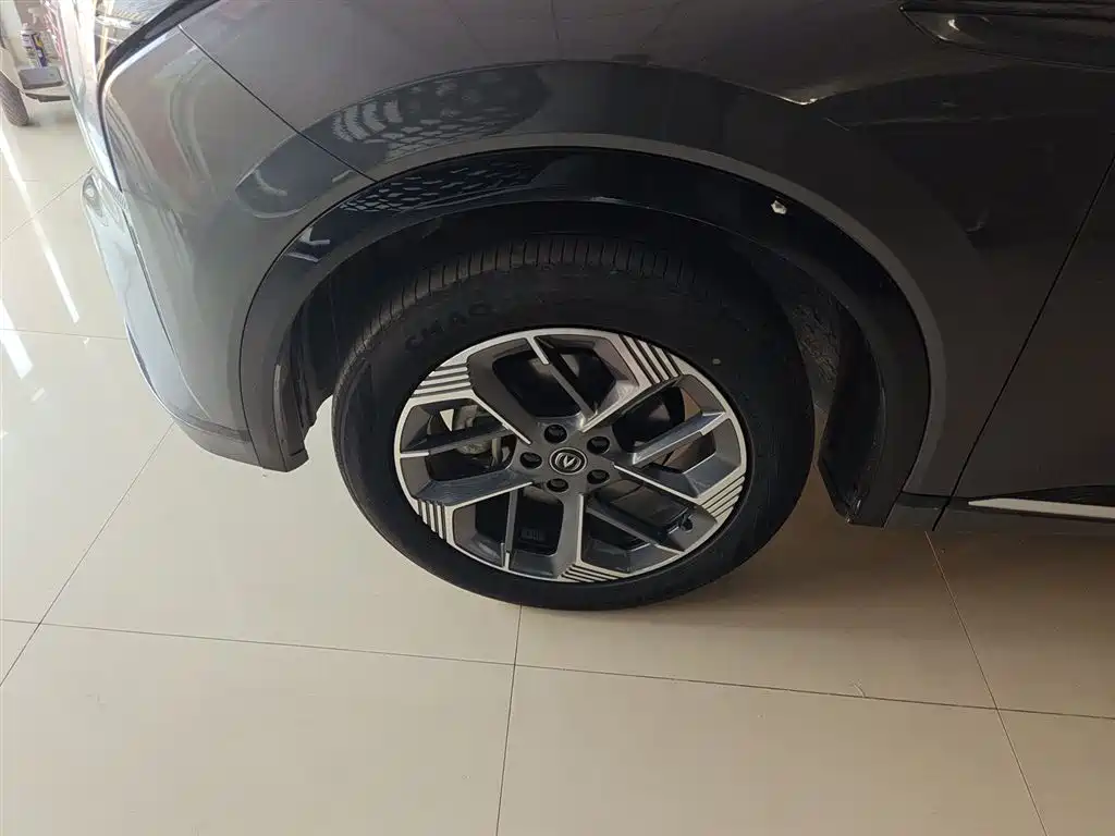 Changan CS75 PLUS — фото 25