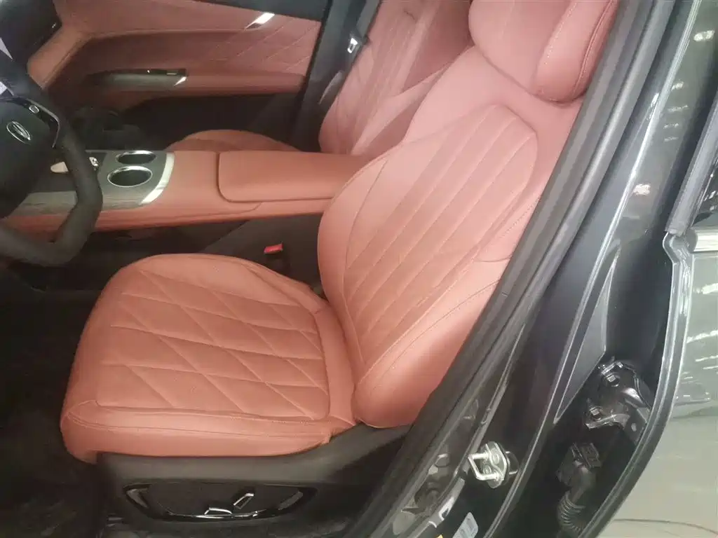 Changan CS75 PLUS — фото 15