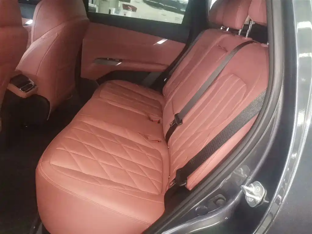 Changan CS75 PLUS — фото 17