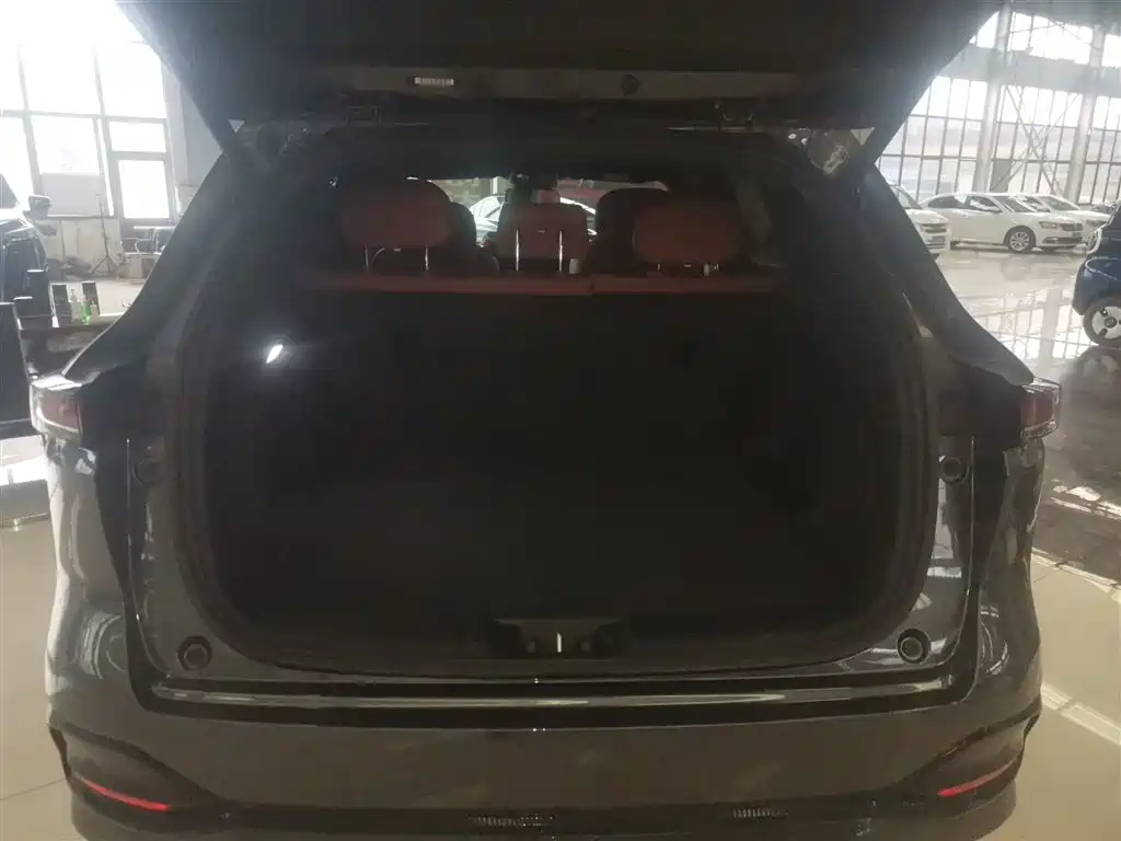 Changan CS75 PLUS — фото 19