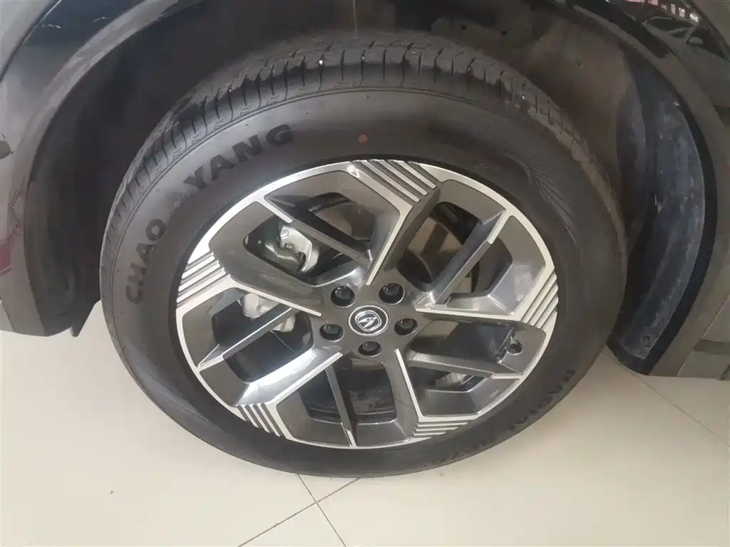 Changan CS75 PLUS — фото 23