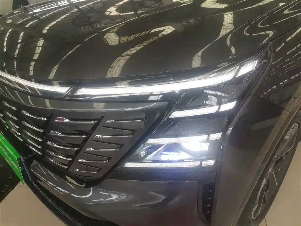 Changan CS75 PLUS — фото 24
