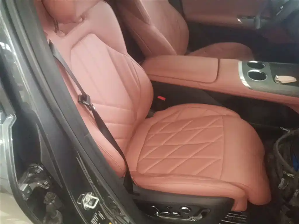 Changan CS75 PLUS — фото 25