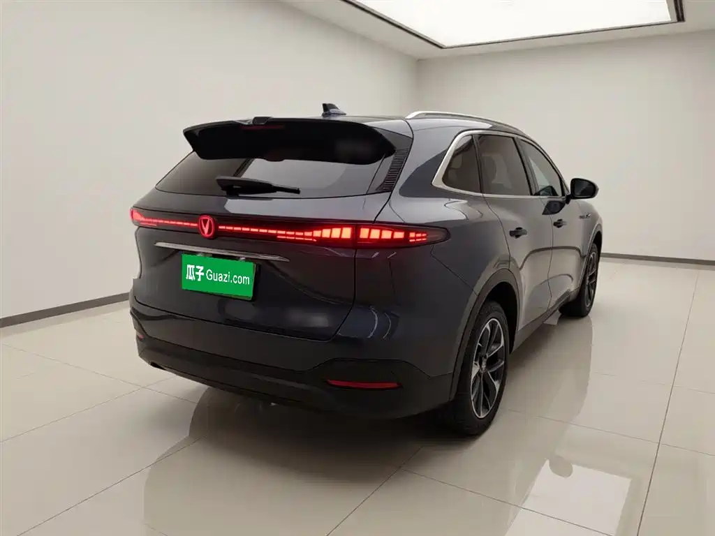 Changan CS75 PLUS — фото 7