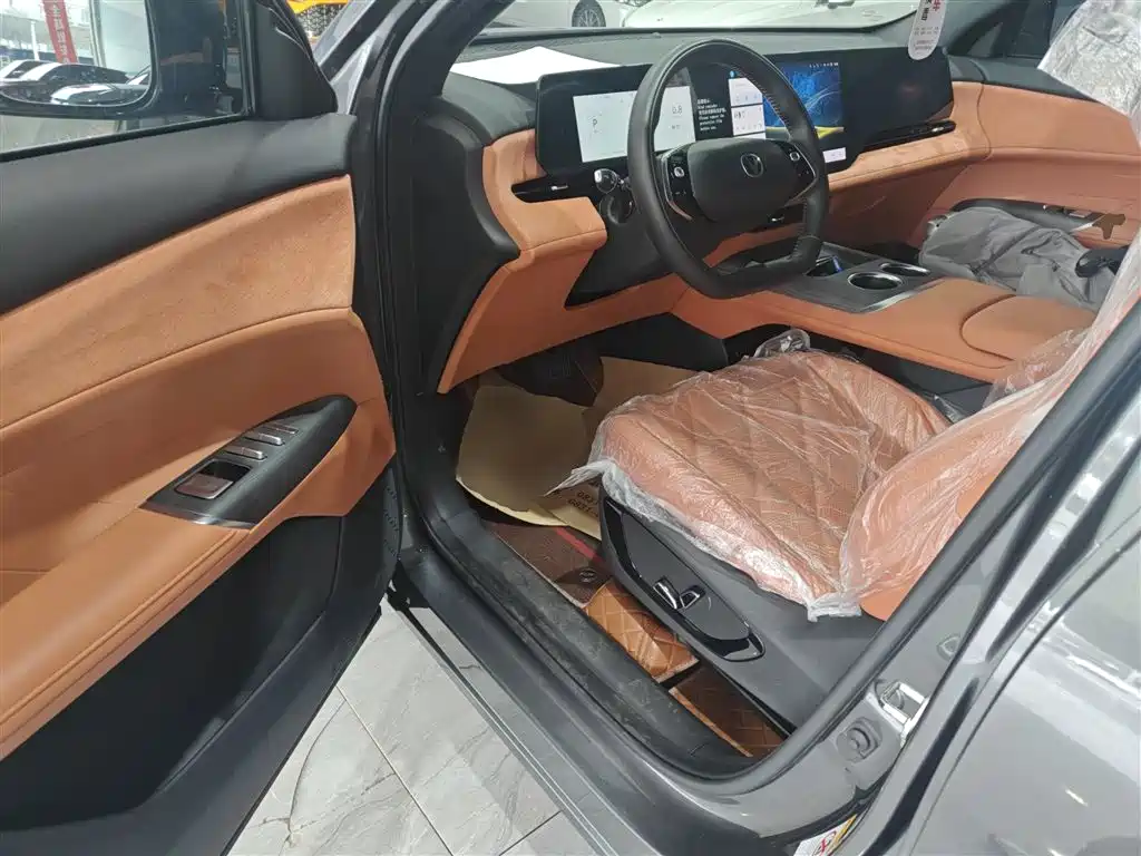 Changan CS75 PLUS — фото 16