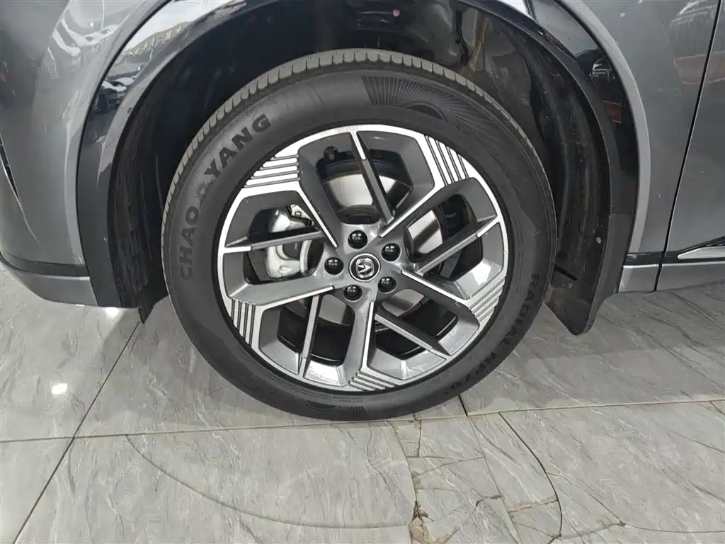 Changan CS75 PLUS — фото 23