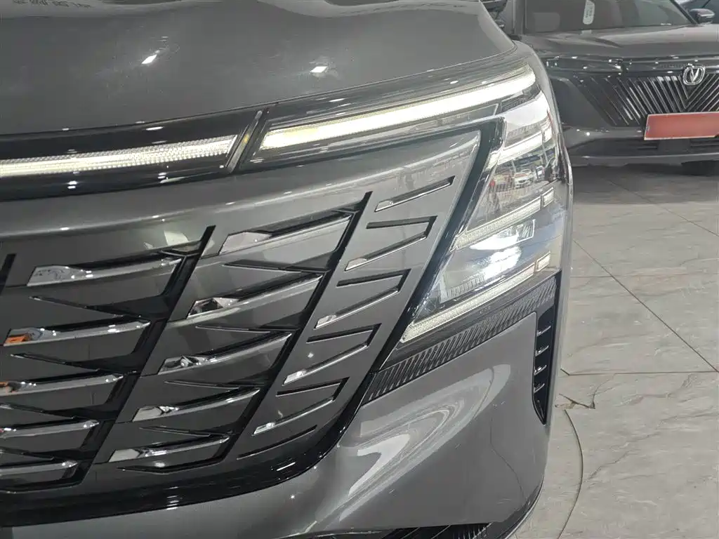 Changan CS75 PLUS — фото 24