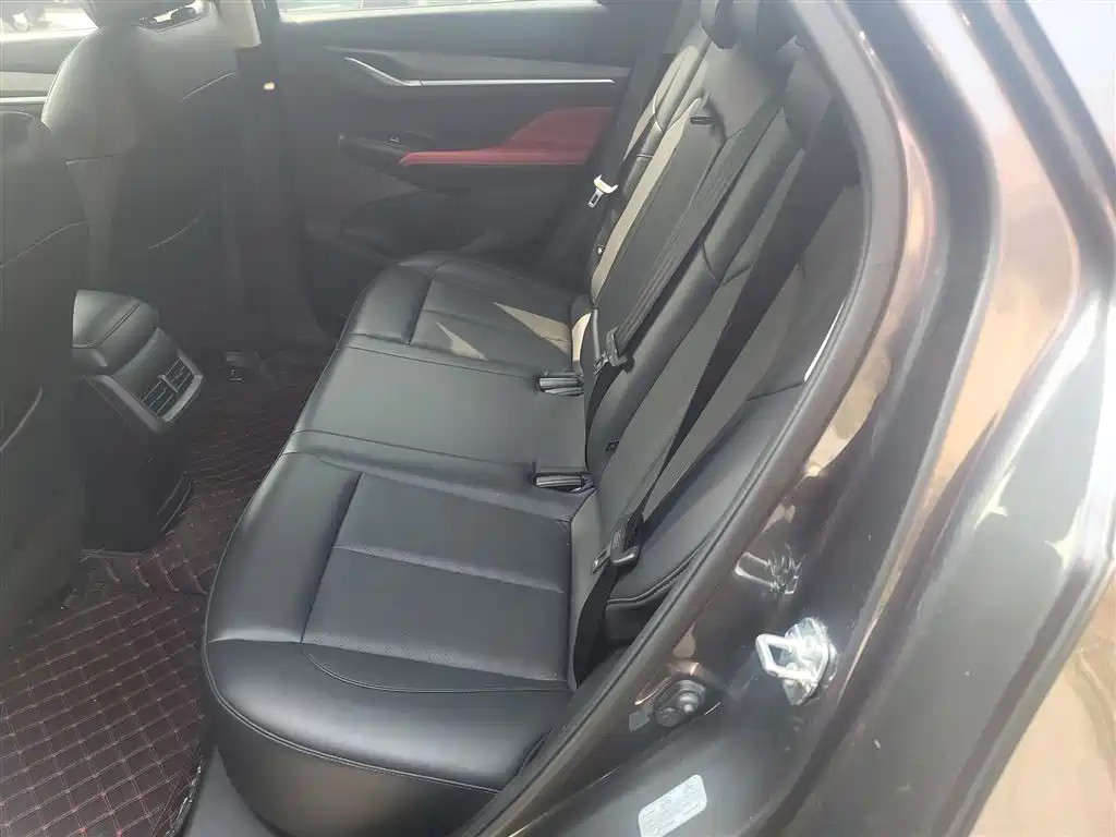 Changan CS55PLUS — фото 17