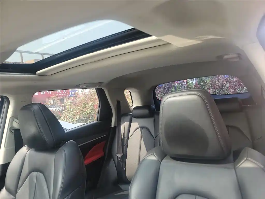 Changan CS55PLUS — фото 18