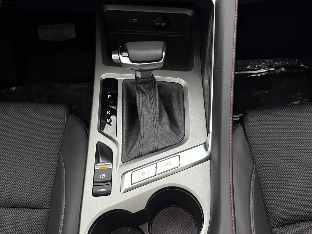 Changan CS35PLUS — фото 11