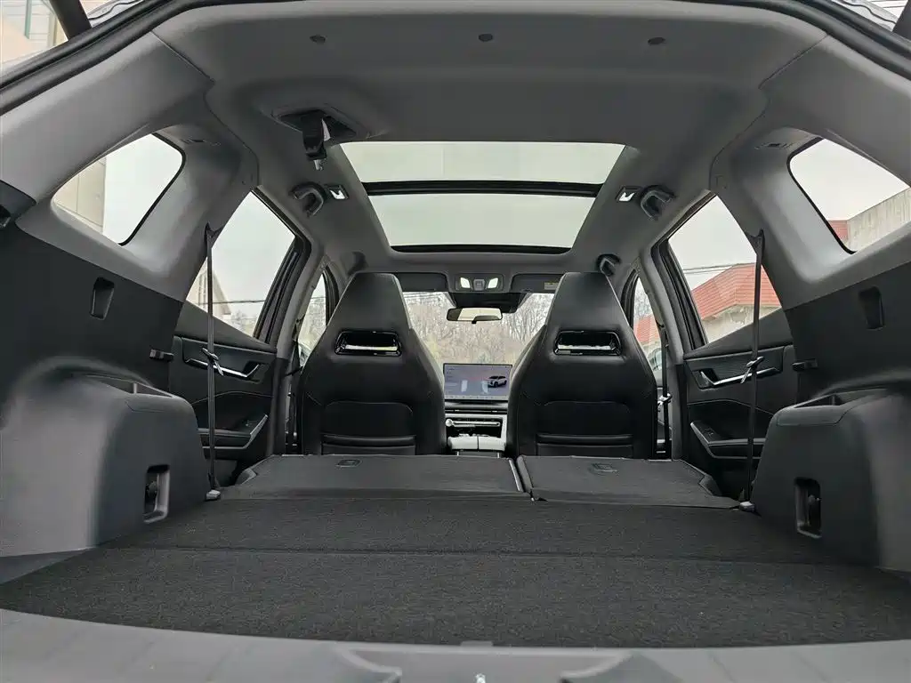 Changan CS75 PLUS — фото 15