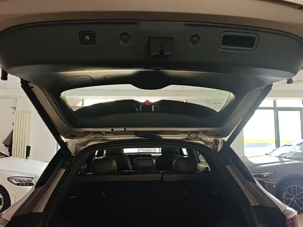 Changan CS55PLUS — фото 19