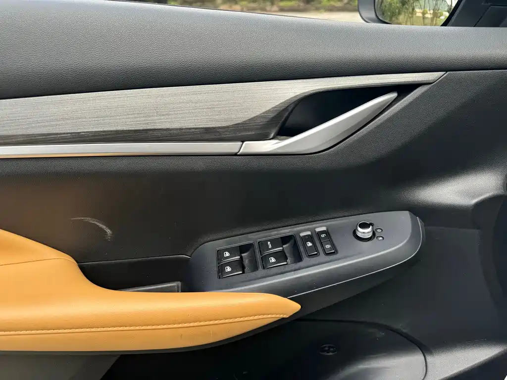 Changan CS55PLUS — фото 14