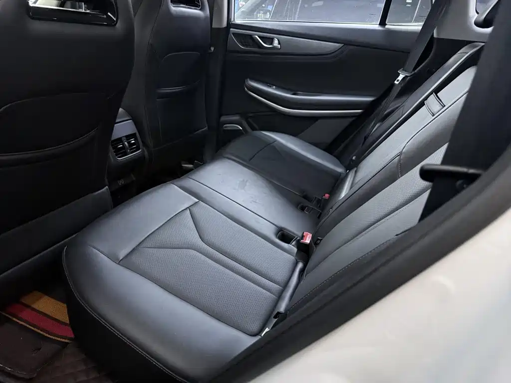 Changan CS75 — фото 10