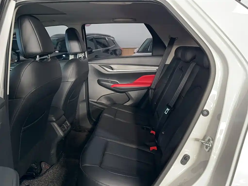 Changan CS55PLUS — фото 13