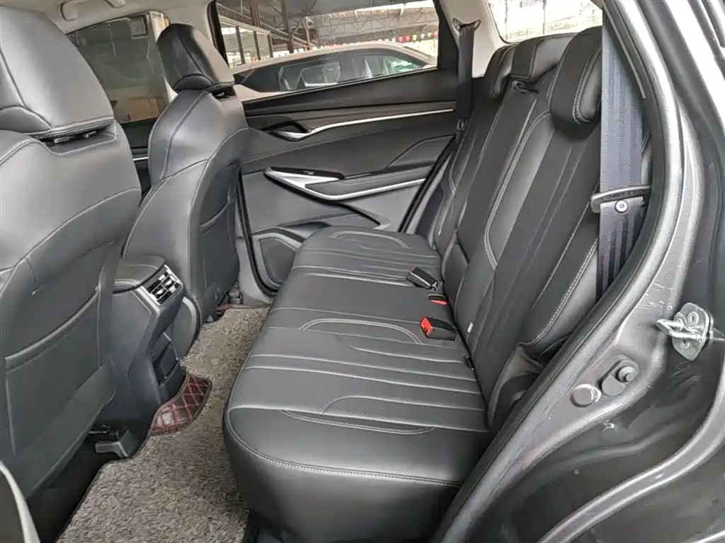 Changan CS75 PLUS — фото 17