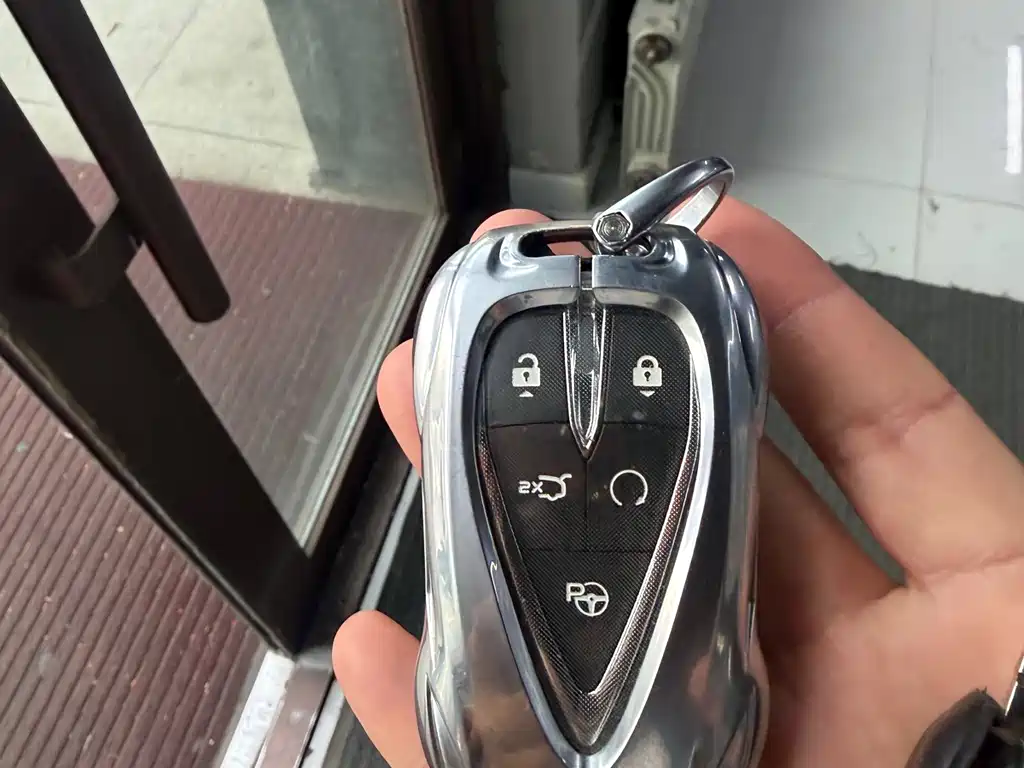 Changan CS75 PLUS — фото 14