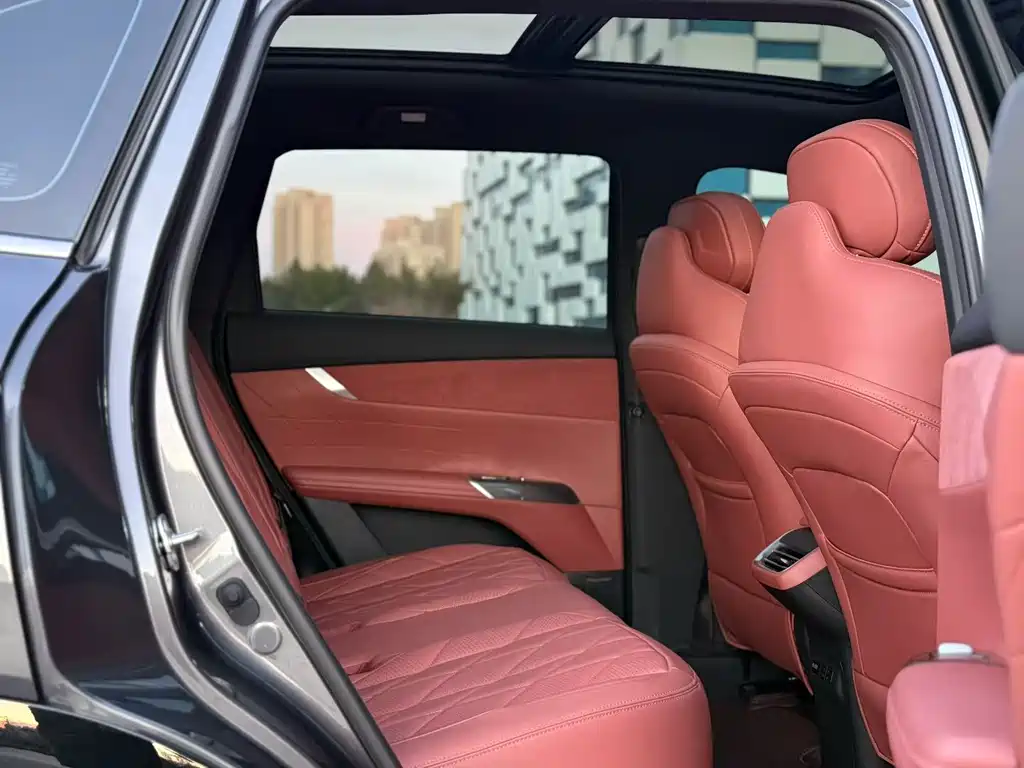 Changan CS75 PLUS — фото 6
