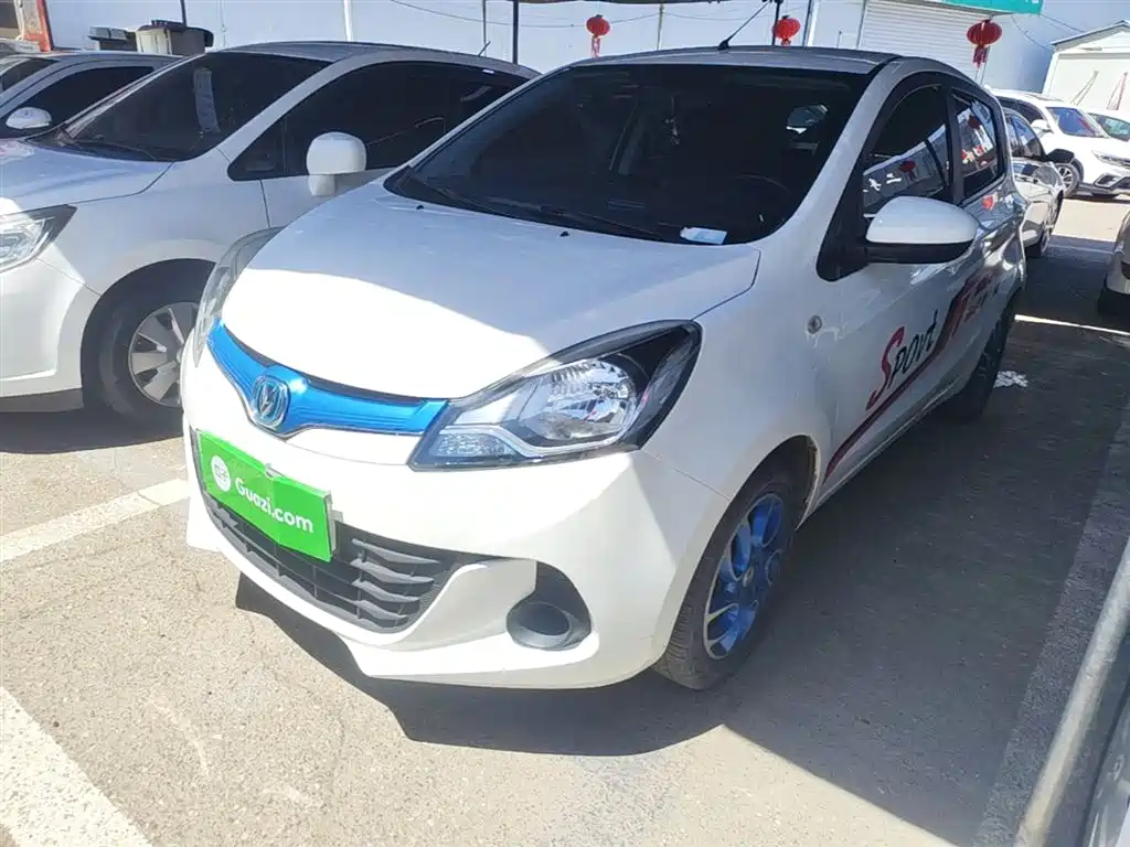 Changan EV