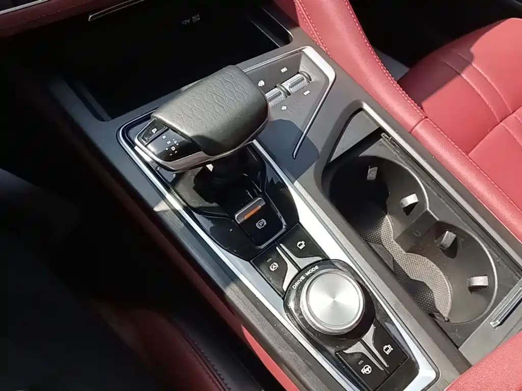Changan CS75 PLUS — фото 14