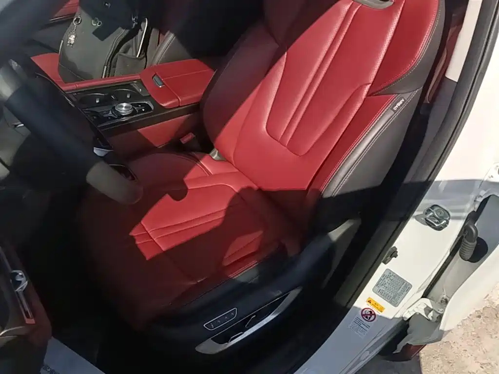 Changan CS75 PLUS — фото 15