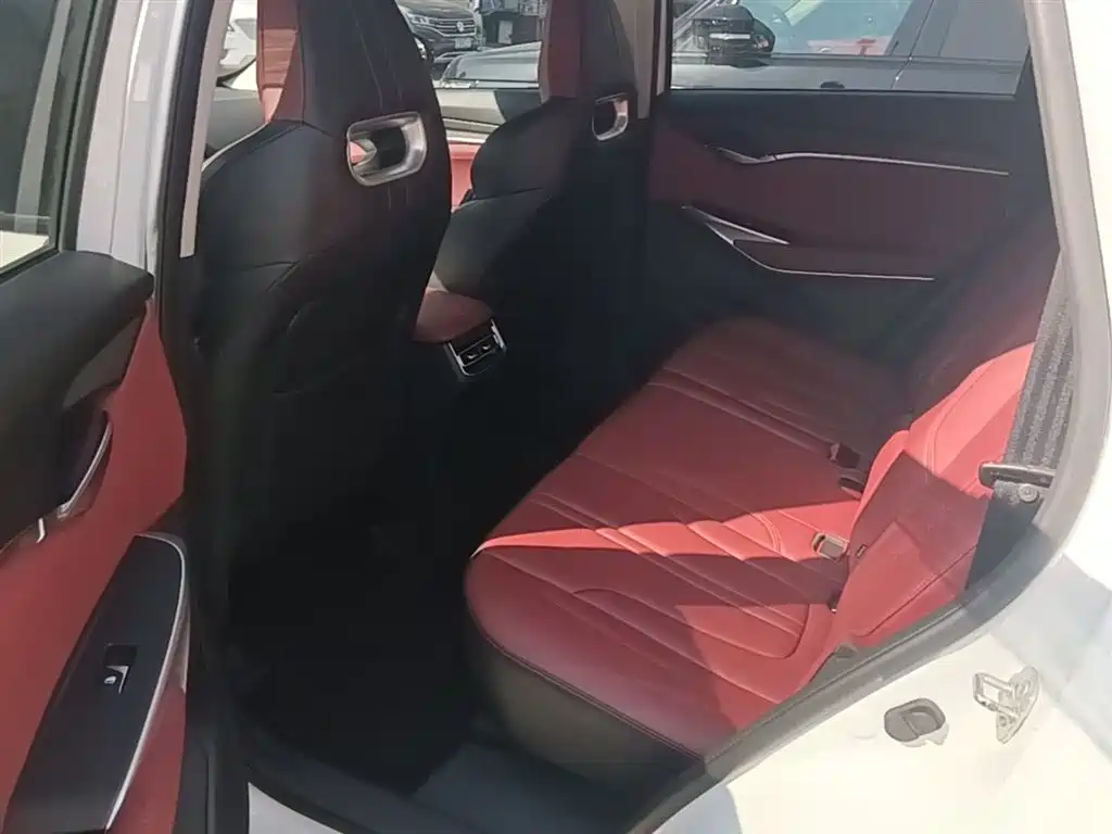 Changan CS75 PLUS — фото 17