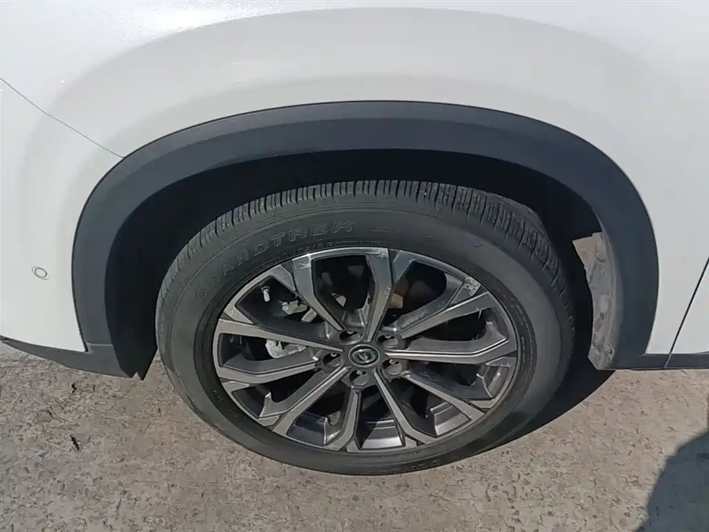 Changan CS75 PLUS — фото 23