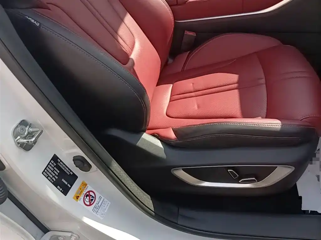 Changan CS75 PLUS — фото 25