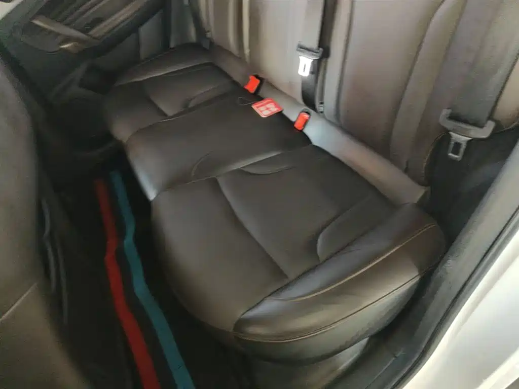 Changan CS35PLUS — фото 17