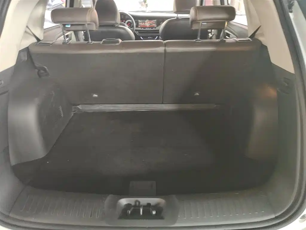Changan CS35PLUS — фото 19