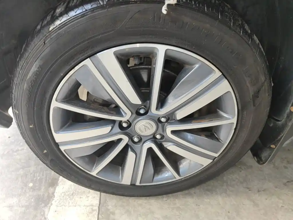 Changan CS35PLUS — фото 23