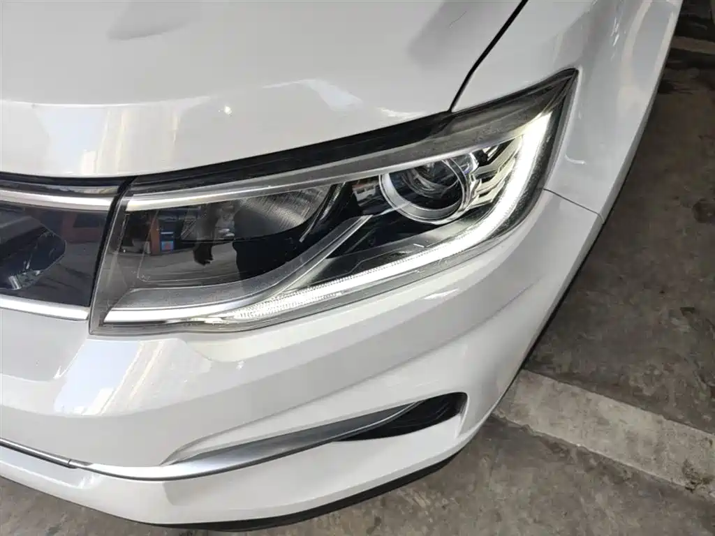 Changan CS35PLUS — фото 24
