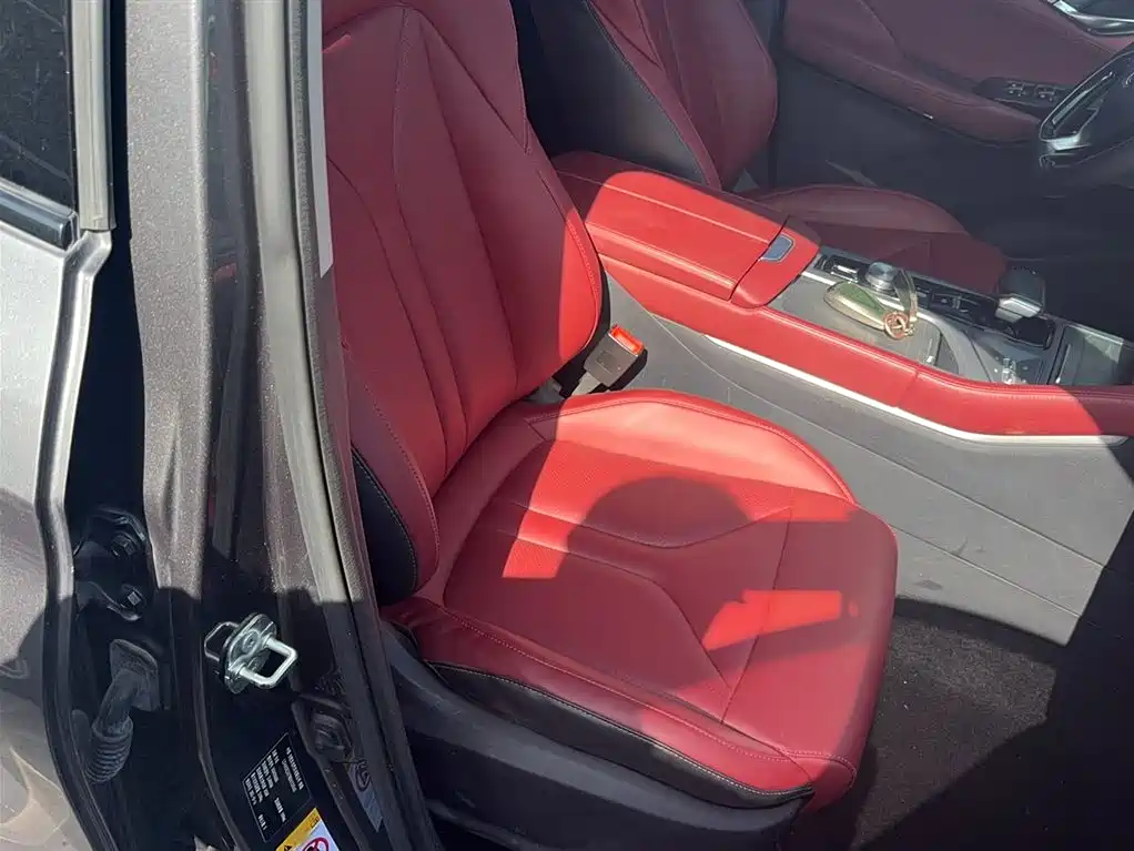 Changan CS75 PLUS — фото 3