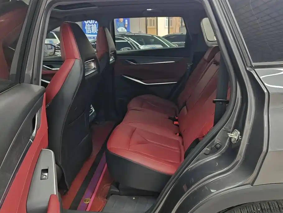 Changan CS75 PLUS — фото 11