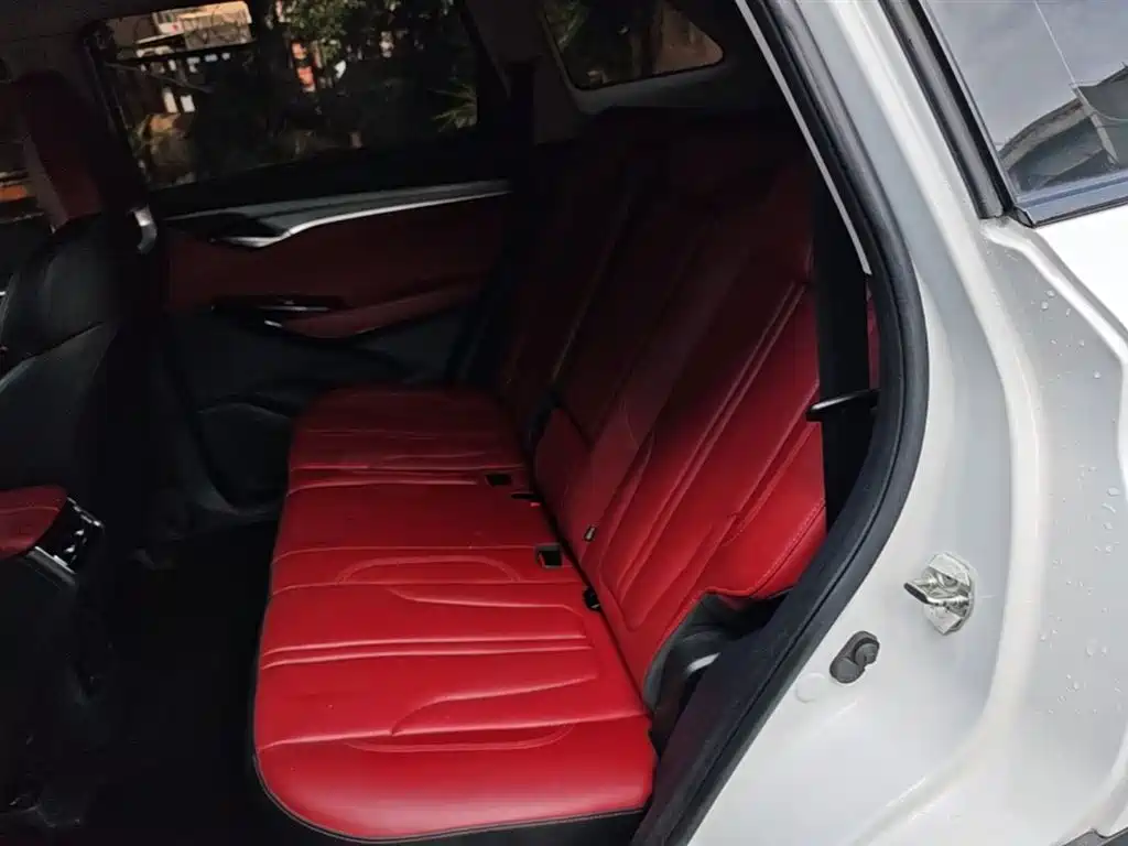 Changan CS75 PLUS — фото 17