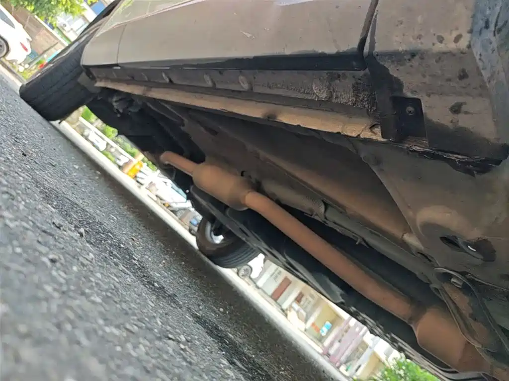 Changan CS75 PLUS — фото 21