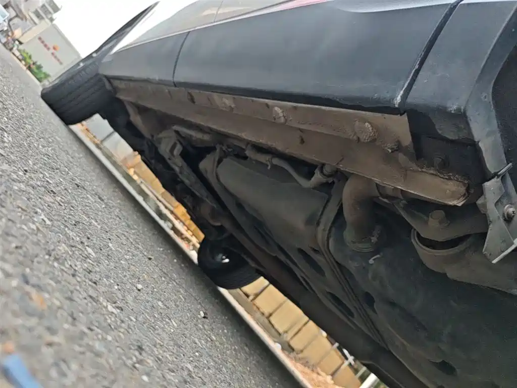 Changan CS75 PLUS — фото 22