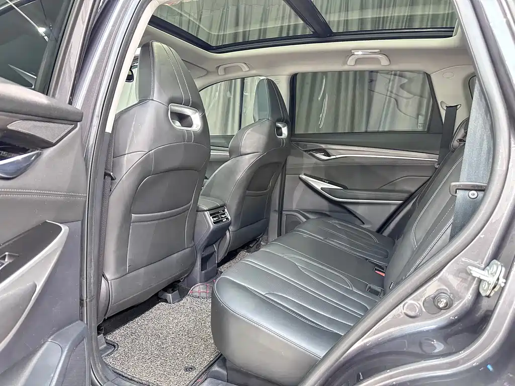 Changan CS75 PLUS — фото 10