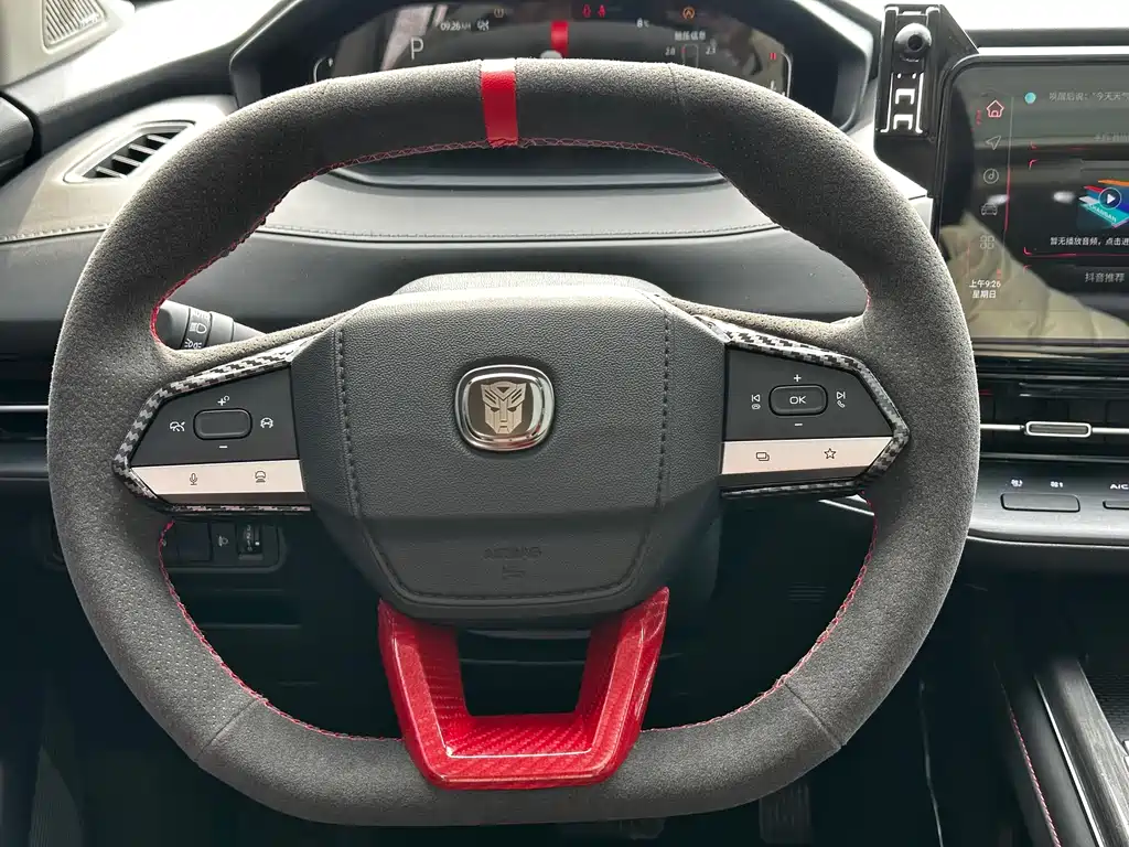 Changan CS55PLUS — фото 14