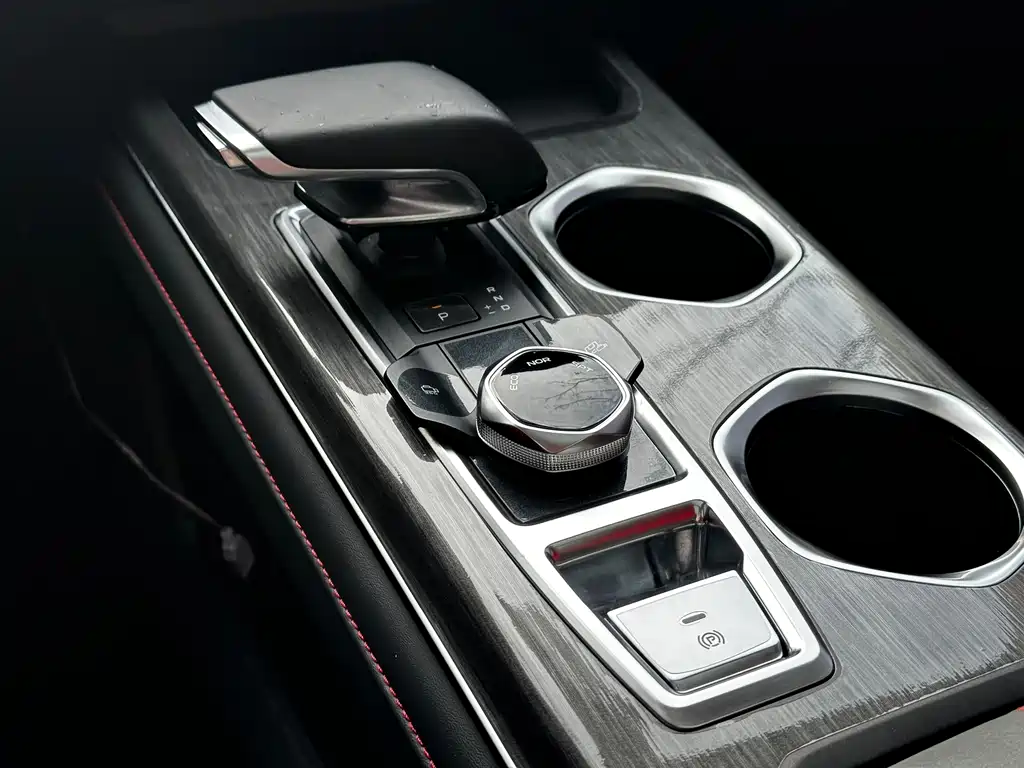 Changan CS55PLUS — фото 15