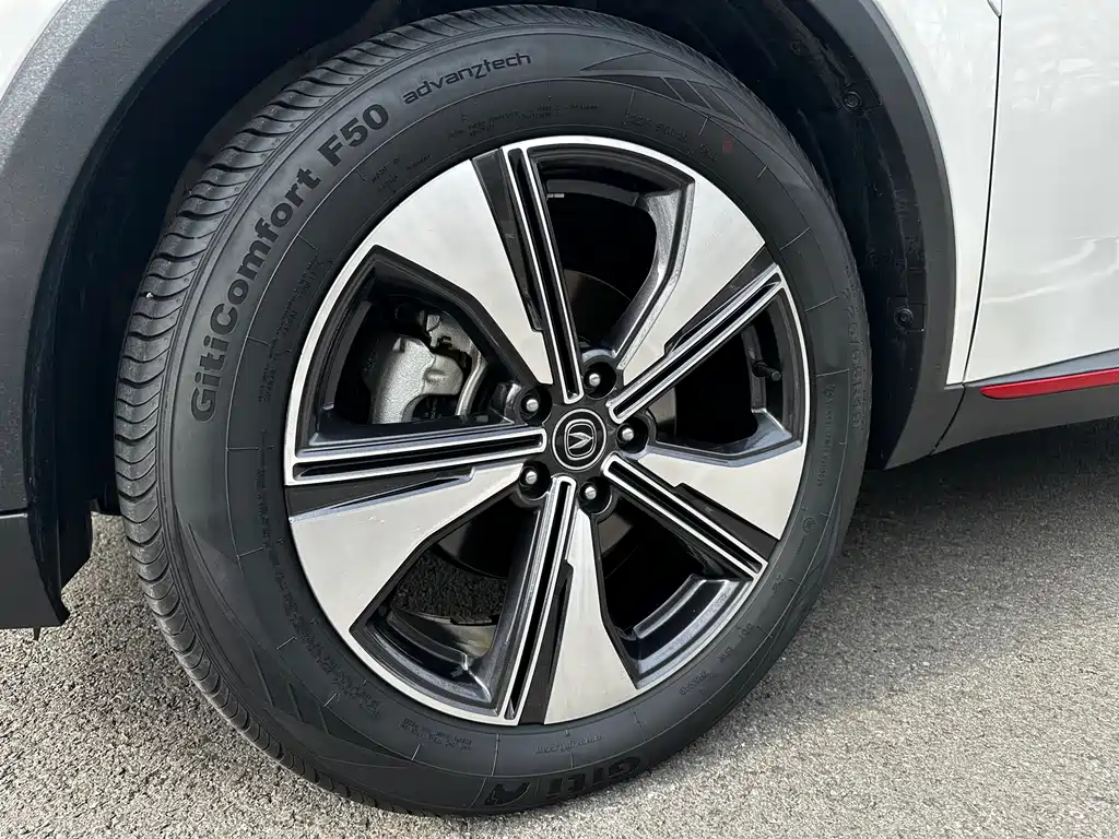 Changan CS55PLUS — фото 17