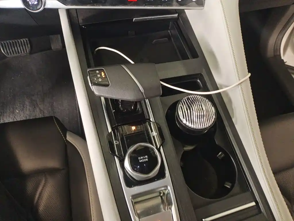 Changan CS75 PLUS — фото 13