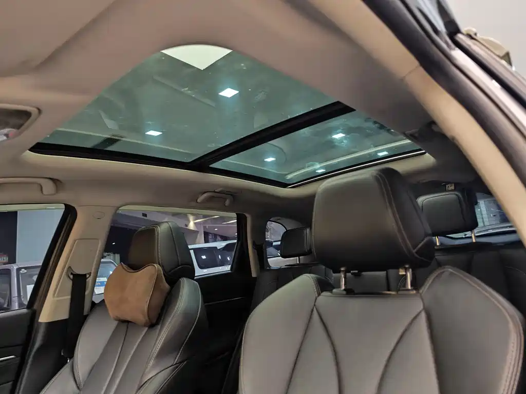 Changan CS75 PLUS — фото 13