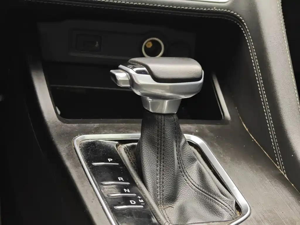 Changan CS75 PLUS — фото 18