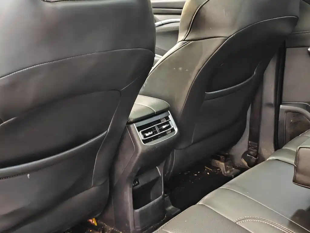 Changan CS75 PLUS — фото 25